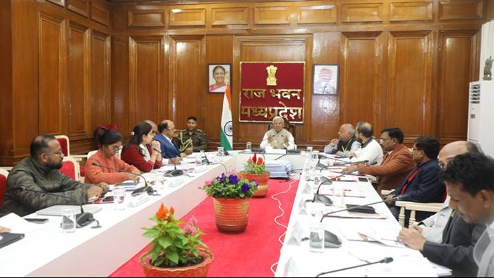 विशेष पिछड़ी जनजाति समूह की बसाहटों के लिए मूलभूत सुविधाएं सुनिश्चित हों